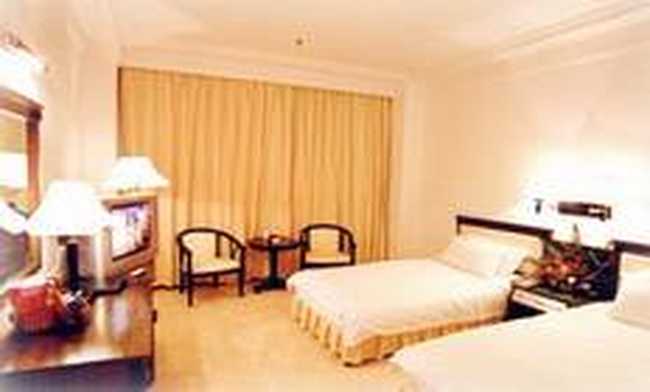 九江欧迪大酒店,图二