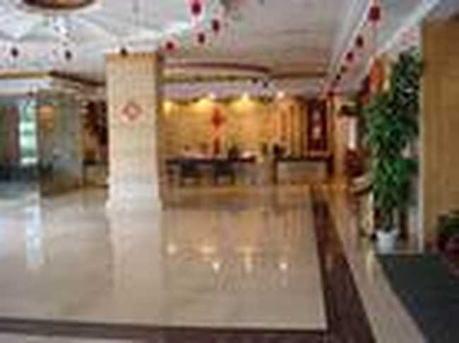 新余金爵酒店,图二