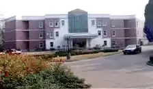 抚州宾馆