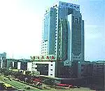 景德镇金叶大酒店