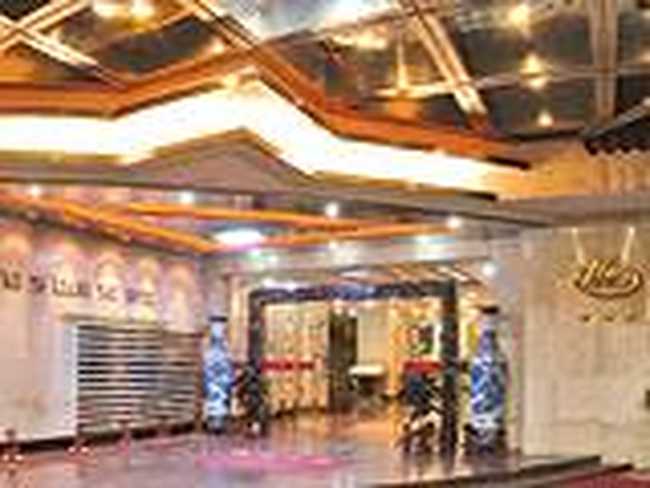 景德镇良友宾馆,图一