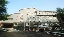 庐山经纬宾馆