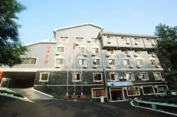 庐山经纬宾馆