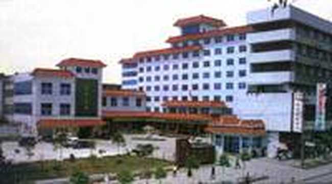 萍乡安源宾馆,图一