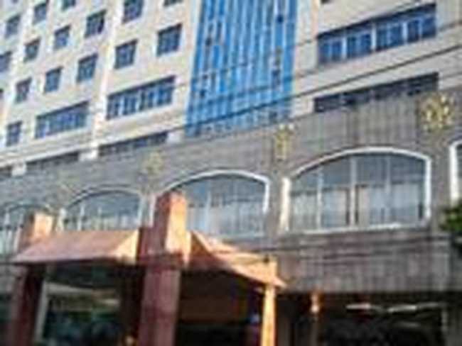 江西京西宾馆（南昌）,图一