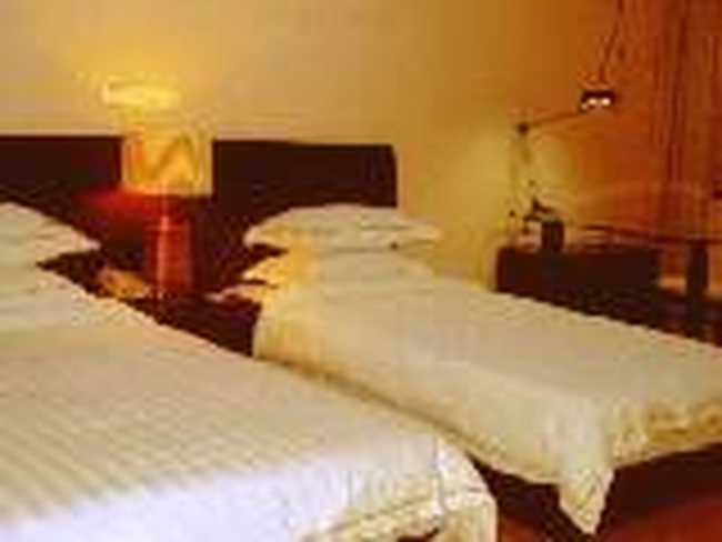 南昌核工宾馆,图三