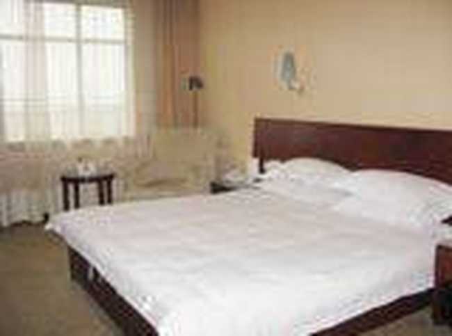 华宇商务酒店,图三