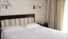 天门山庄