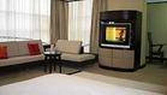 新余悦华商务酒店,图二