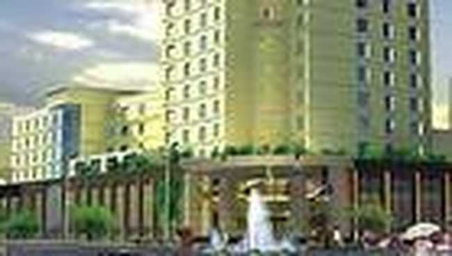 新余悦华商务酒店,图一