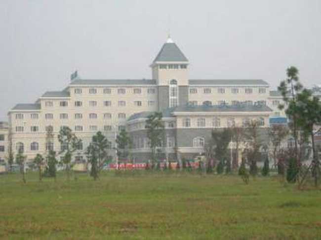 瑞昌皇家大酒店