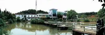 抚州温泉宾馆