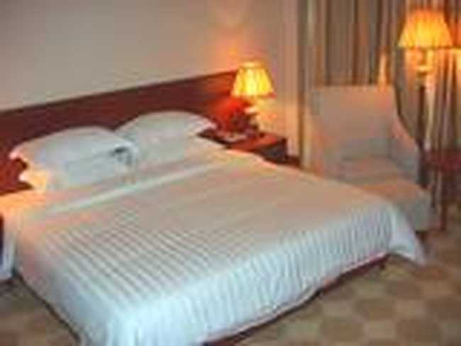 南昌桂花村大酒店,图三