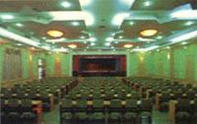 萍乡安源宾馆,图二