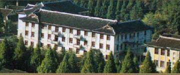 井冈山宾馆
