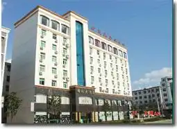 上饶婺源明珠大酒店