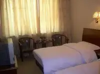 三清山南星宾馆