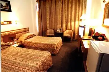 庐山体育宾馆,图二