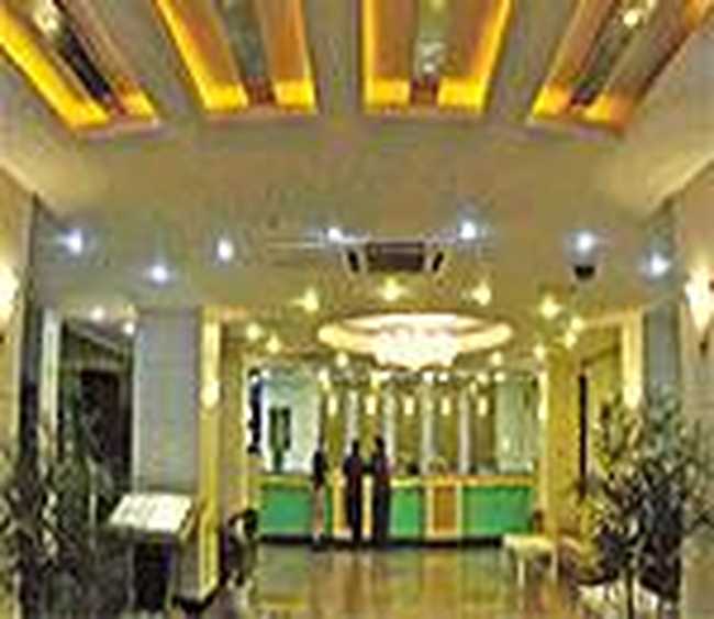 景德镇良友宾馆,图二