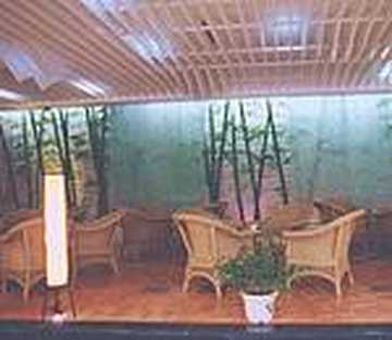 井冈山长青宾馆,图二