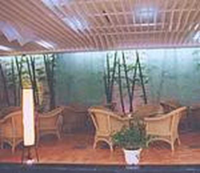 井冈山长青宾馆,图二