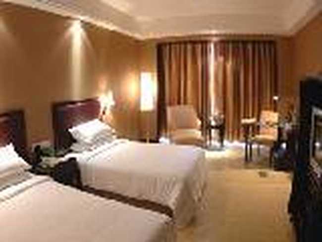 南昌华悦国际大酒店,图三