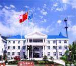 庐山国脉宾馆（庐山邮电疗养院）,图一