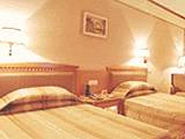 赣电大厦(赣州),图三