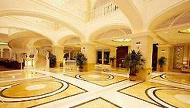 广丰永利国际大酒店,图二