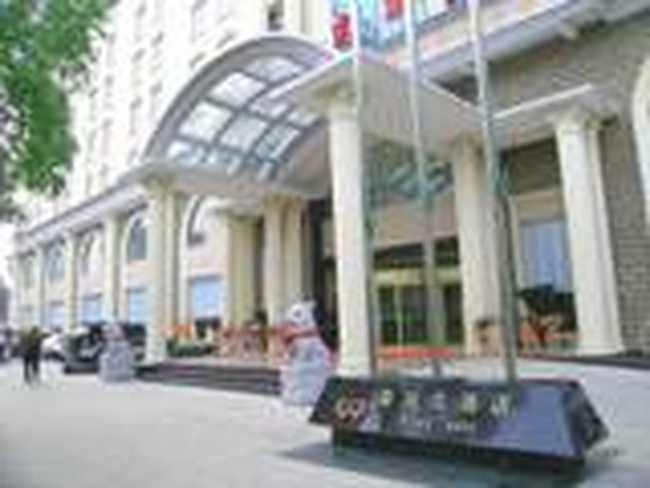 南昌皇廷大酒店,图一