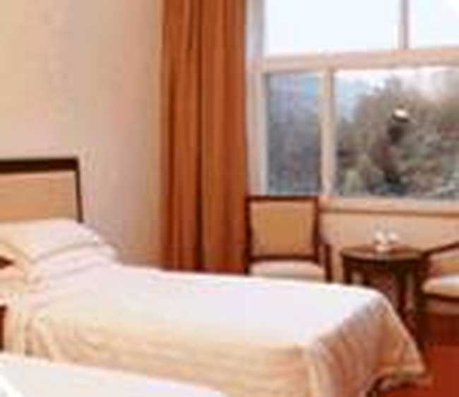 井冈山映山红宾馆,图三