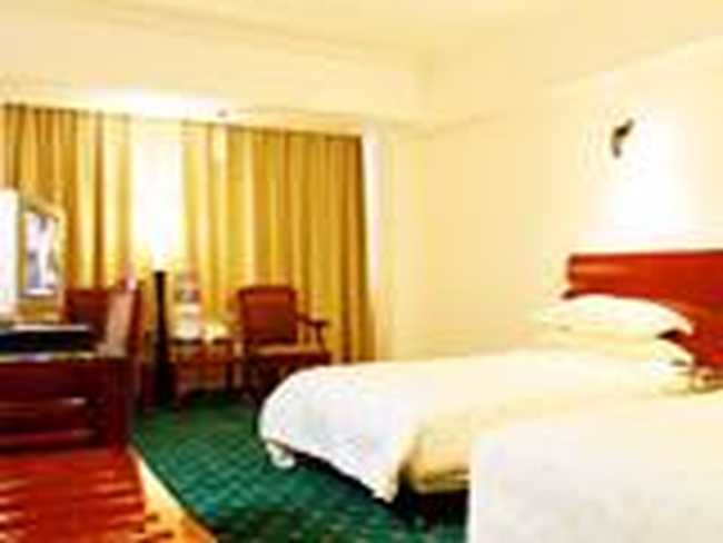 九江雅格泰大酒店,图三