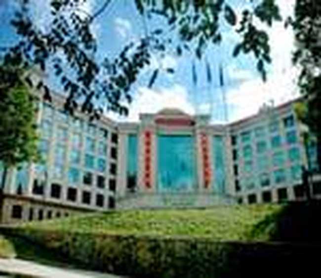 井冈山锦江大酒店,图一