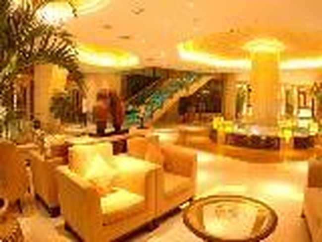 南昌华悦国际大酒店,图二