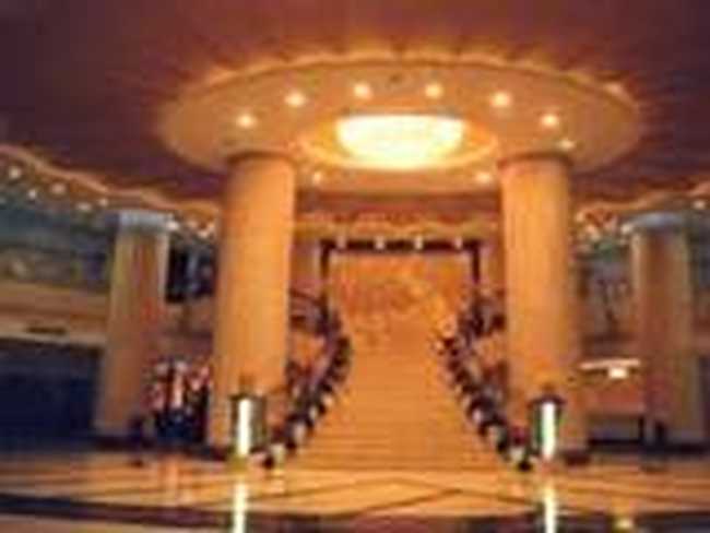 江西文山国际大酒店,图二