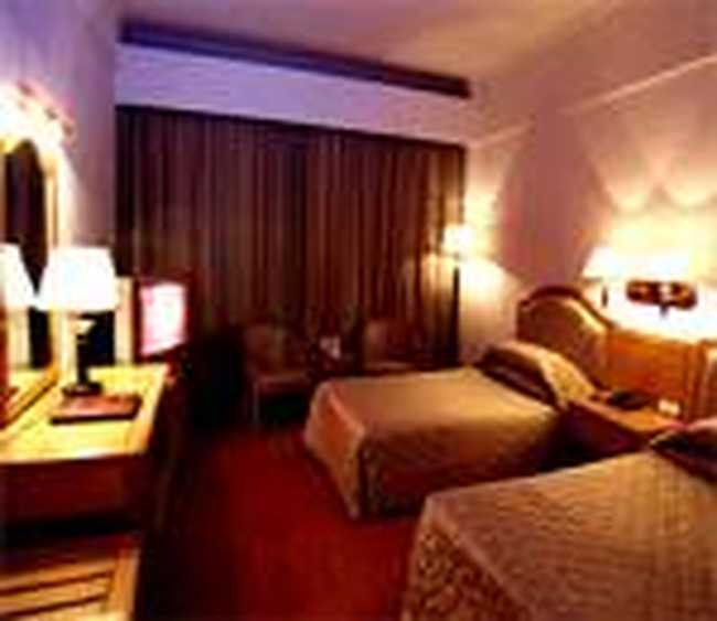 庐山国脉宾馆（庐山邮电疗养院）,图三