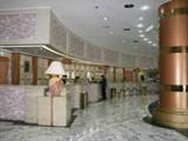 南昌五湖大酒店,图二