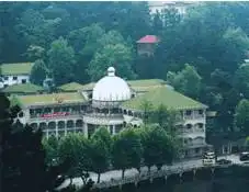 庐山西湖宾馆