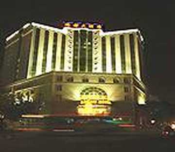 南昌瑞都大酒店,图一