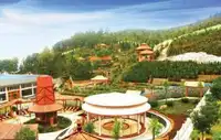 庐山龙湾温泉度假村