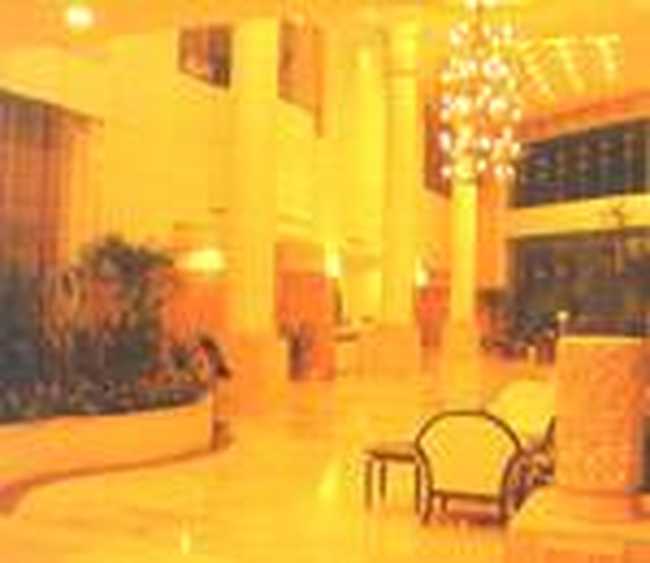 宜春德和大酒店,图二