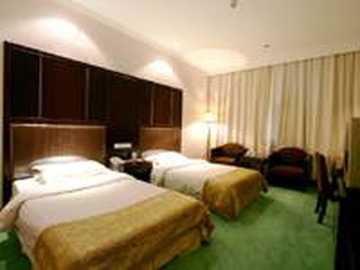 江西民航花园酒店（南昌）,图三