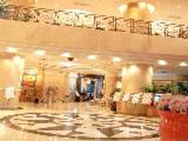 其士九江大酒店,图二