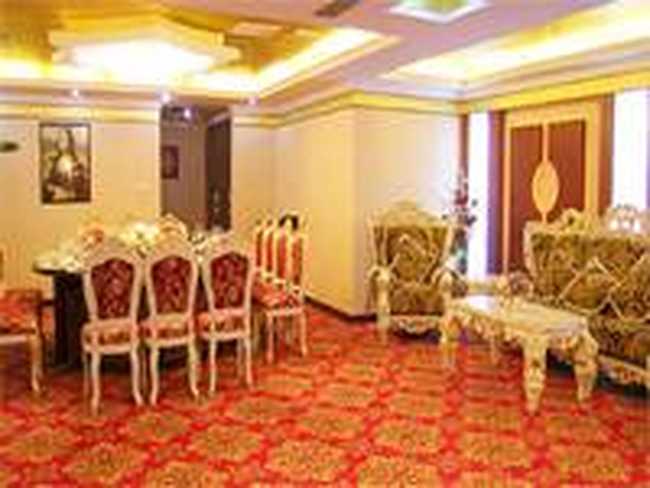 南昌皇廷大酒店,图六
