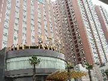 南昌国贸酒店,图一