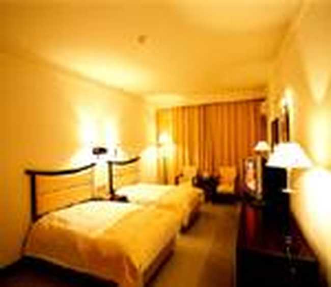 黄洋界宾馆,图三