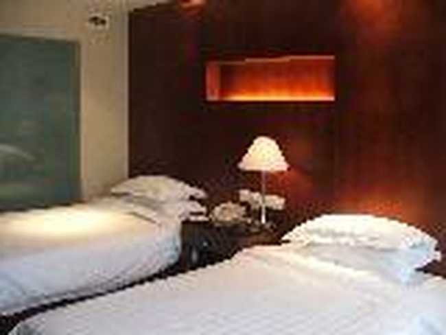 南昌国贸酒店,图三