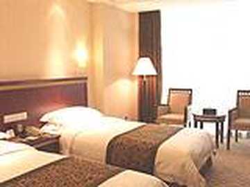 吉安华拓国际大酒店,图三