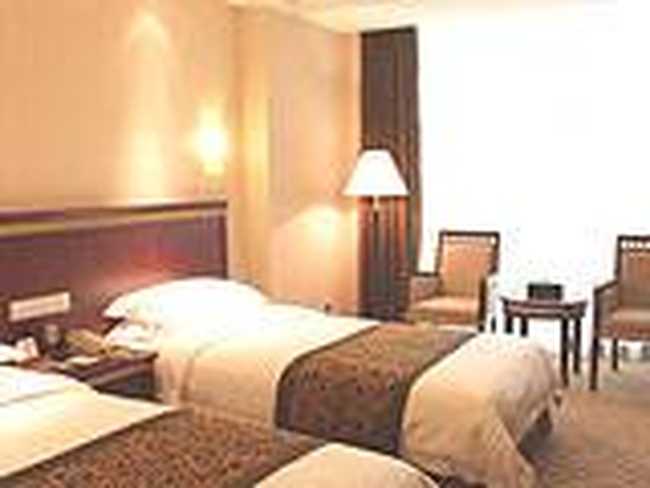 吉安华拓国际大酒店,图三