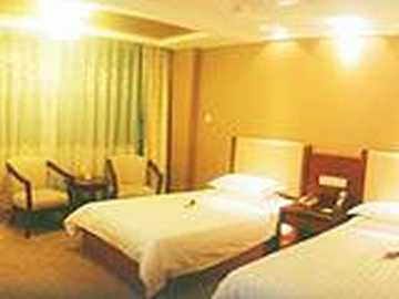 吉安白鹭宾馆,图三